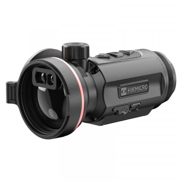 Hikmicro Thunder TQ50CL 3.0 Wärmebildvorsatzgerät mit LRF 1