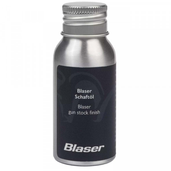 Blaser Schaftöl