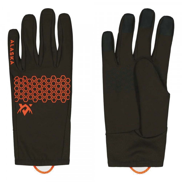 Alaska Chaser Stretch Handschuhe 1