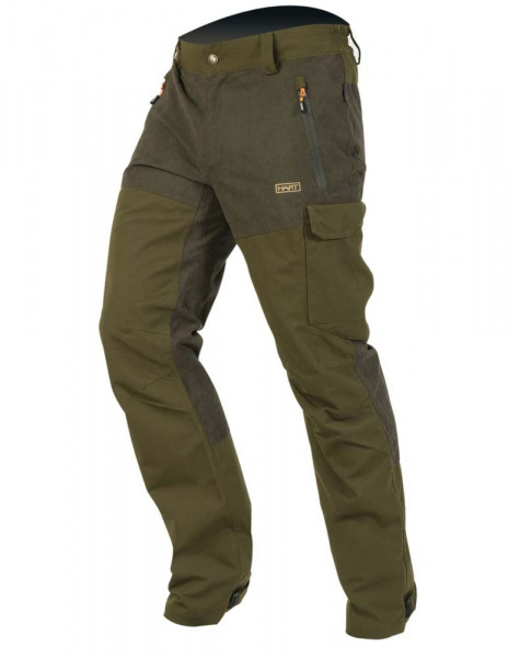 Hart Taunus XHP-T Jagdhose 1