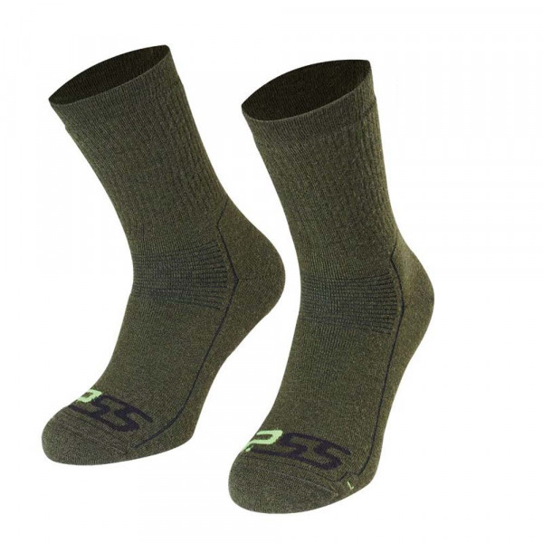 PSS Socken Jagd 1