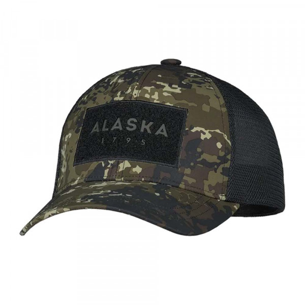 Alaska Trucker Kappe