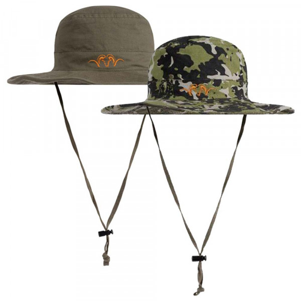 Blaser HunTec Bucket Hut 1