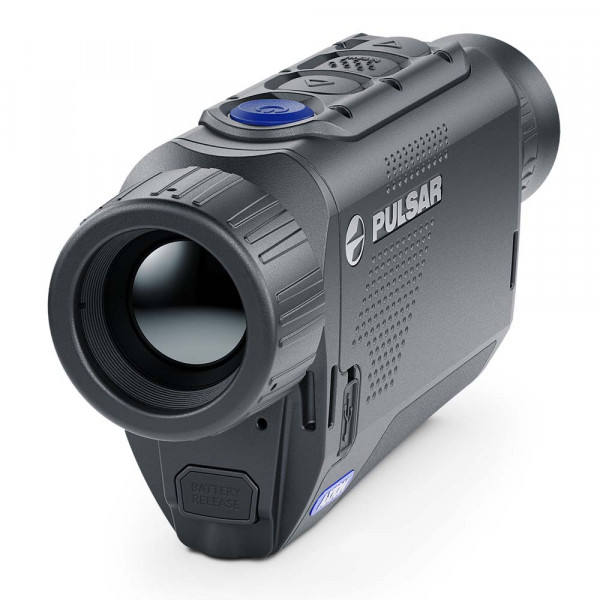 Pulsar Axion XQ30 Pro Wärmebildkamera 1