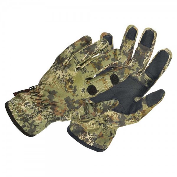 ProHunt Snake Camo Handschuhe