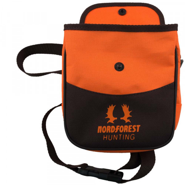 Nordforest Hunting Universal-Gürteltasche 1