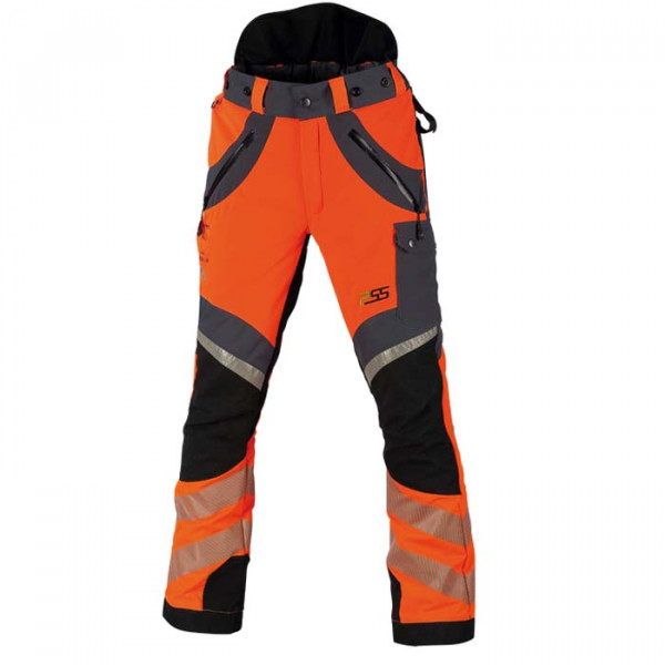 PSS Schnittschutzhose X-treme Air EN 20471