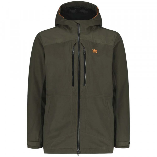 Alaska Extreme Lite Jagdjacke 1