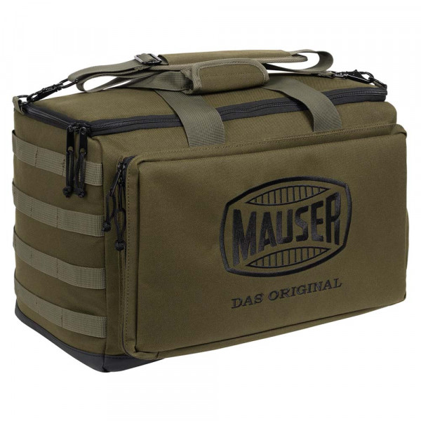 Mauser Rangebag Schießstandtasche 1