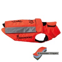 Browning Protect Pro Hundeschutzweste